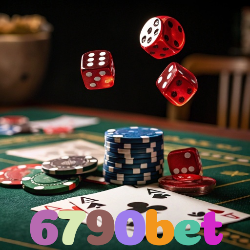 6790bet