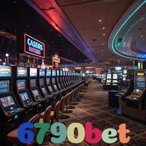 6790bet