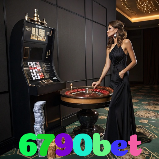 6790bet