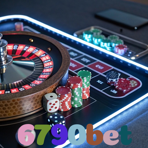 6790bet