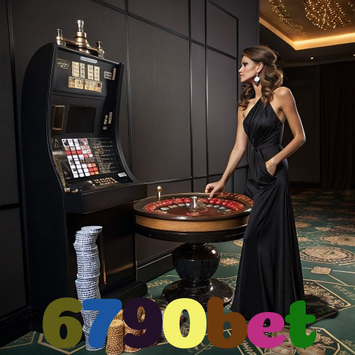 6790bet