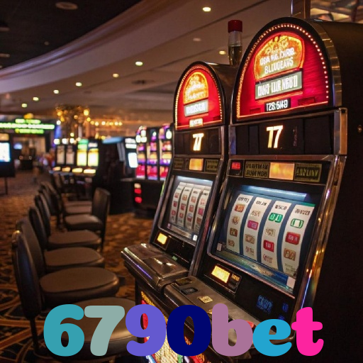 6790bet