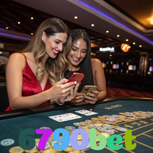 6790bet