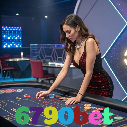 6790bet