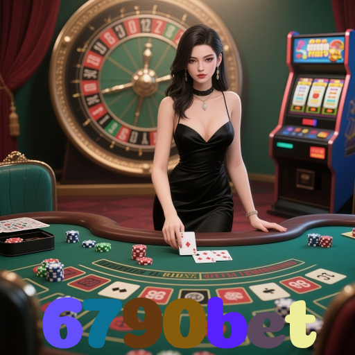 6790bet