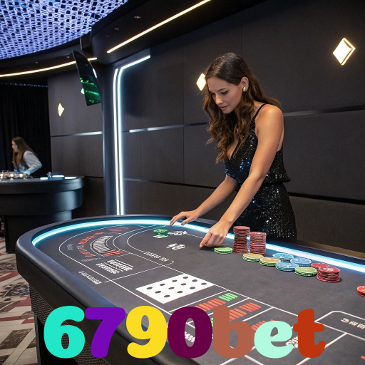6790bet