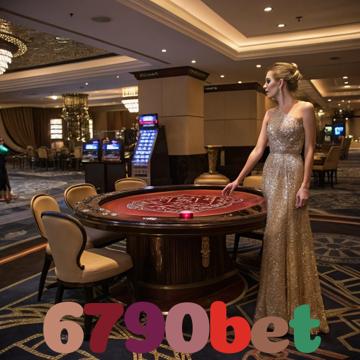 6790bet