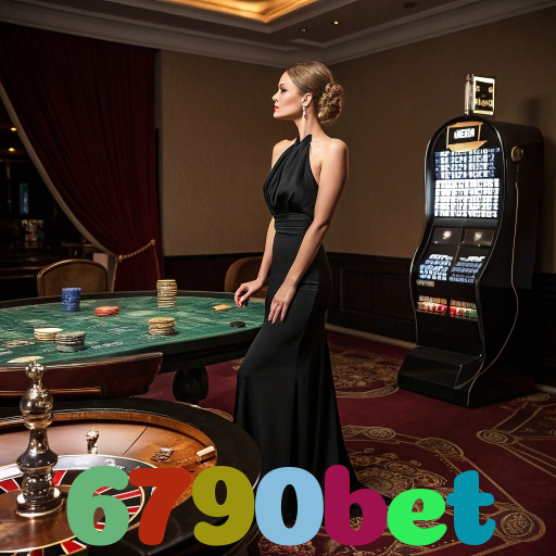 6790bet
