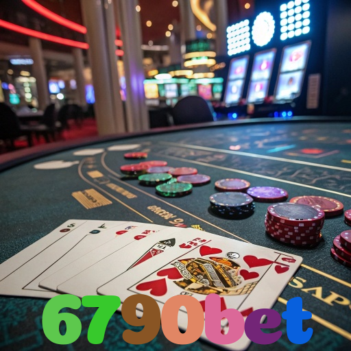 6790bet
