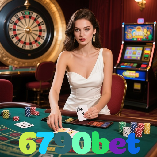 6790bet