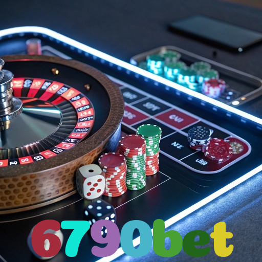 6790bet
