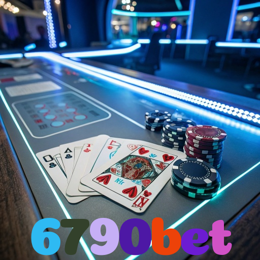 6790bet