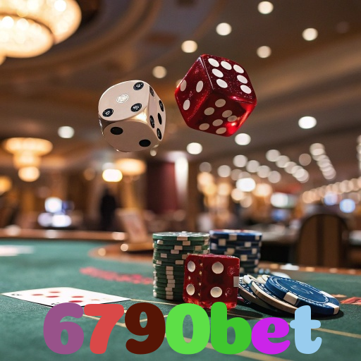 6790bet