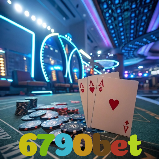 6790bet