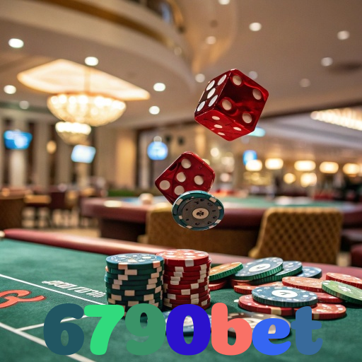 6790bet