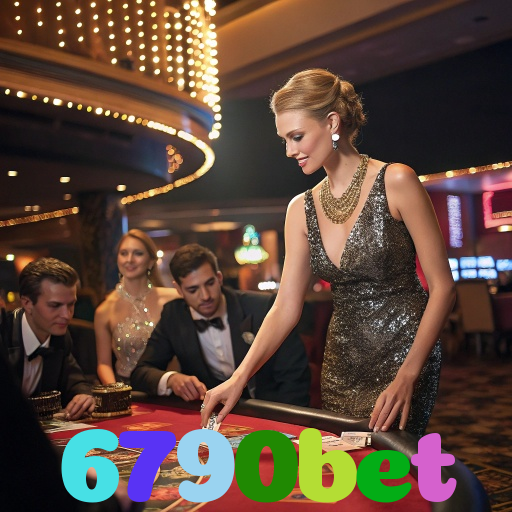 6790bet