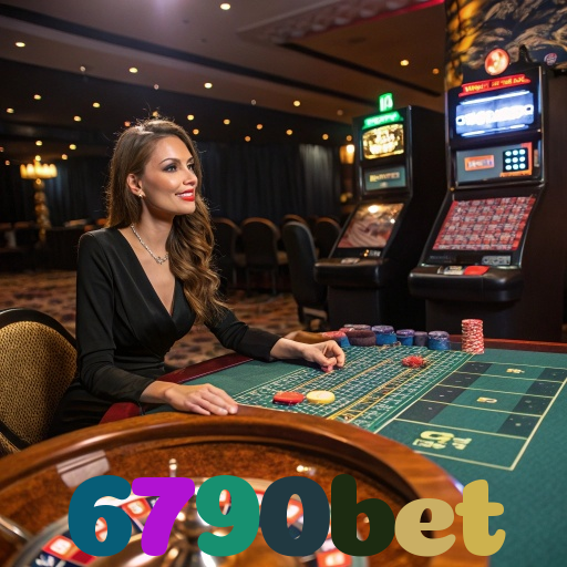 6790bet