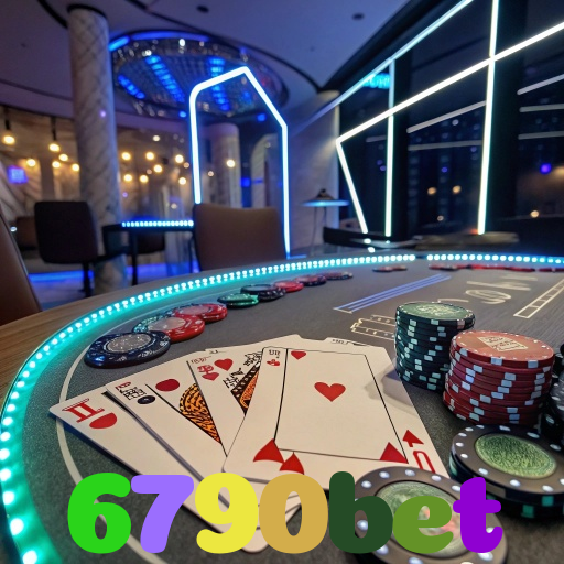 6790bet