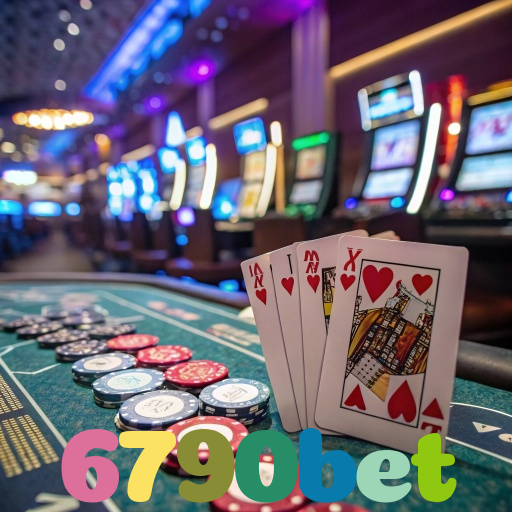 6790bet