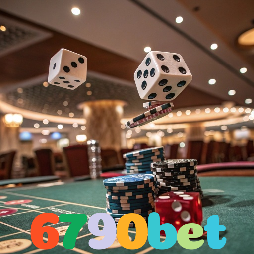 6790bet