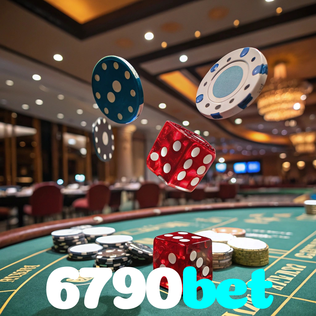 6790bet