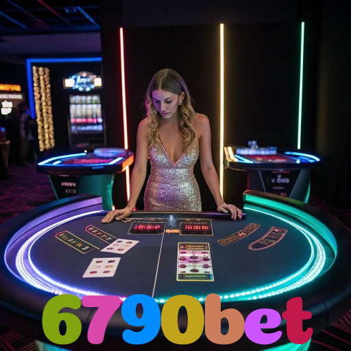 6790bet