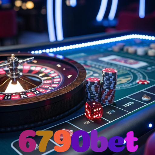 6790bet