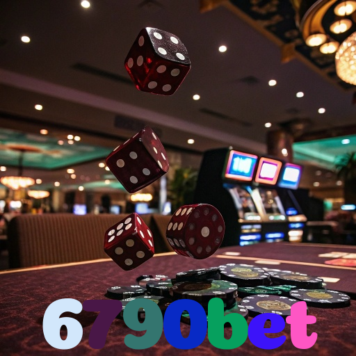 6790bet