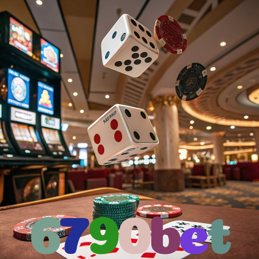 6790bet