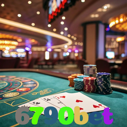 6790bet