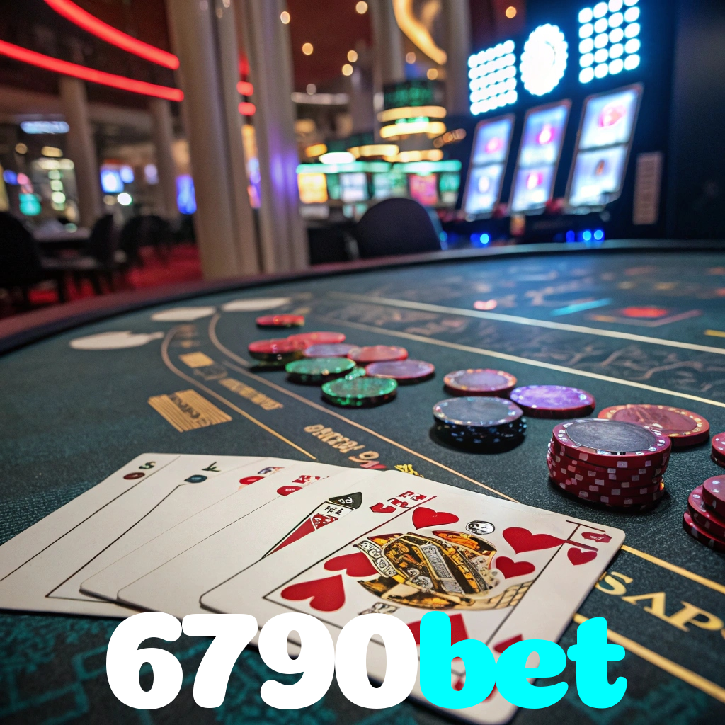 6790bet