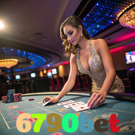 6790bet