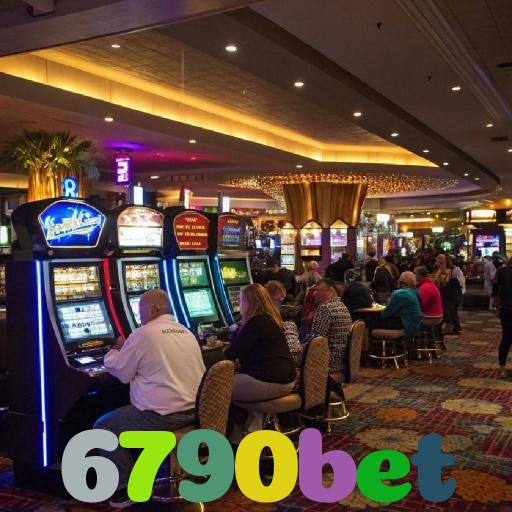6790bet