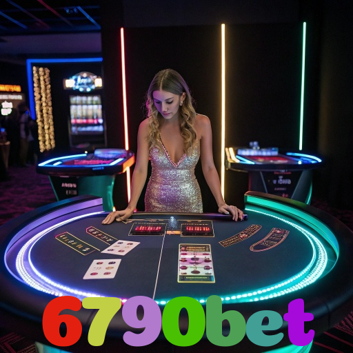 6790bet