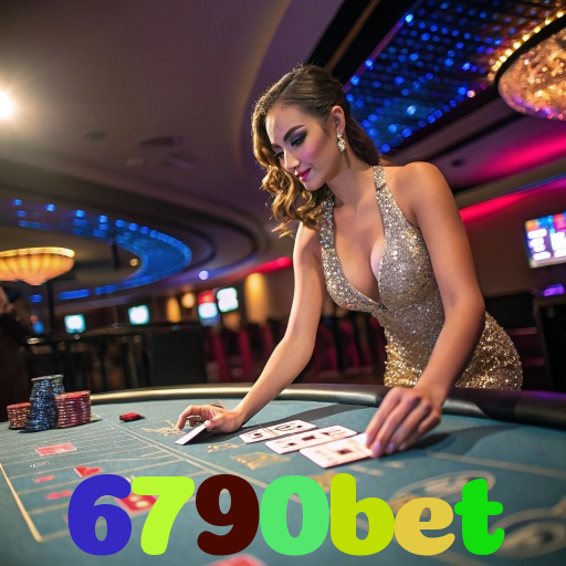 6790bet