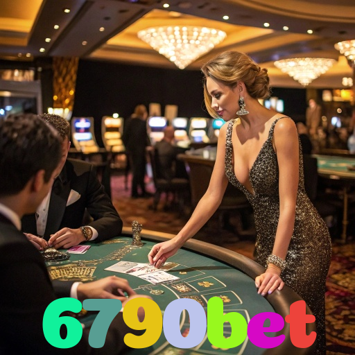 6790bet