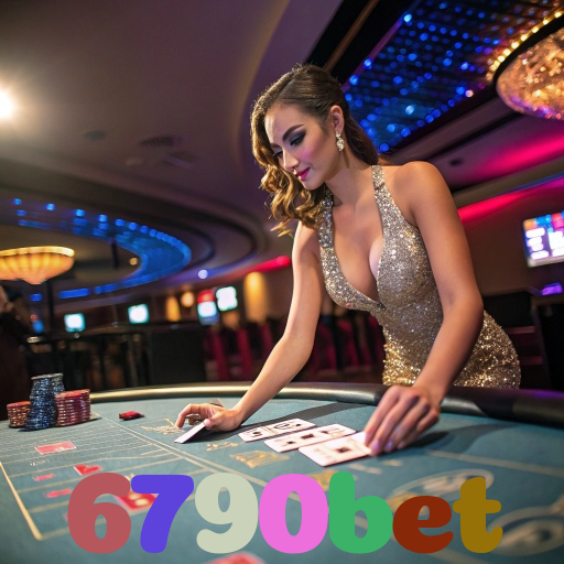 6790bet