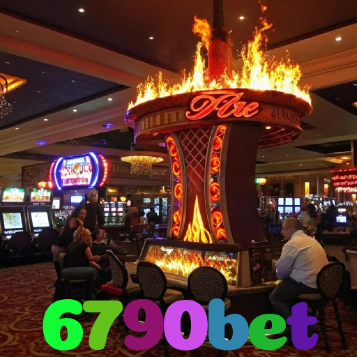 6790bet