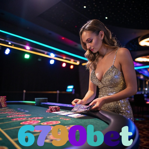 6790bet