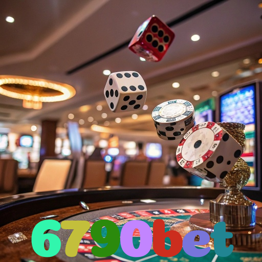 6790bet