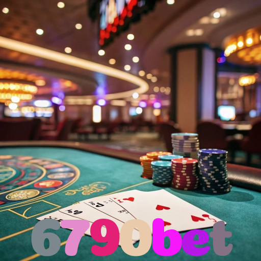 6790bet