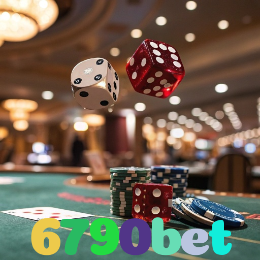 6790bet