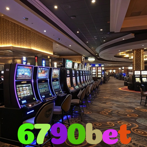6790bet