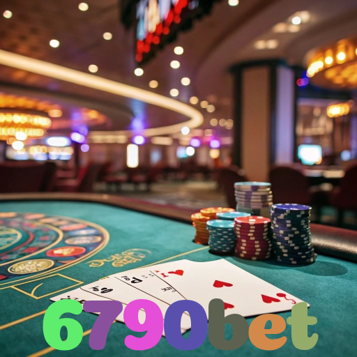 6790bet