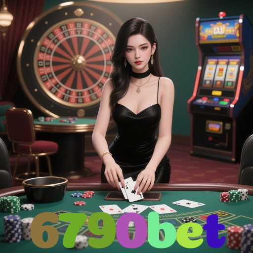 6790bet