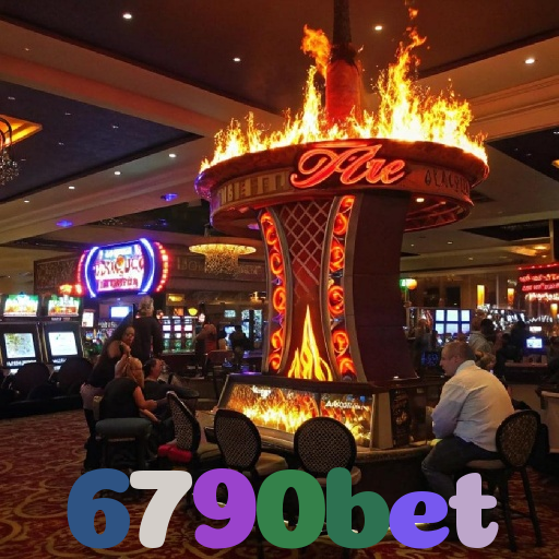 6790bet