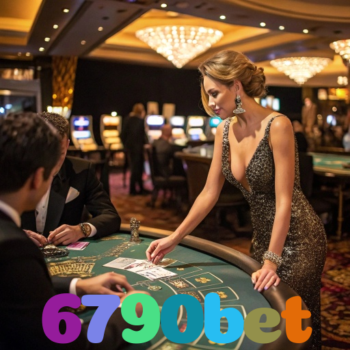 6790bet