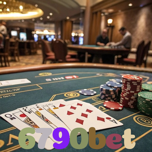 6790bet