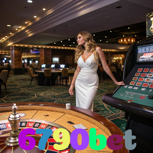 6790bet