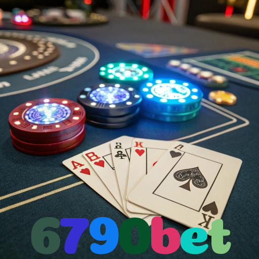6790bet